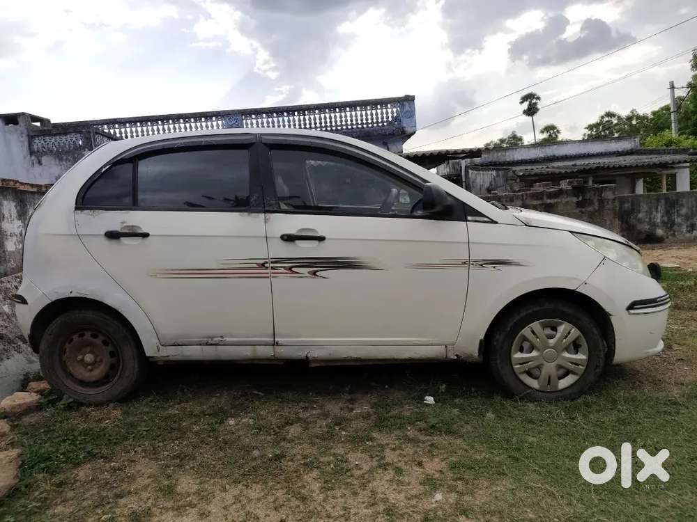 Tata Indica Vista Tdi Ls 2013