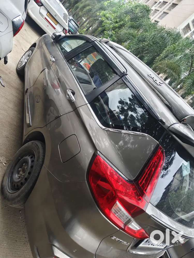 Maruti Suzuki Ertiga 2023