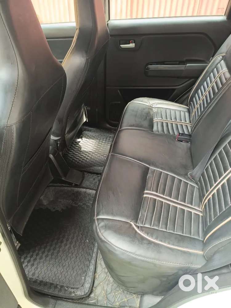 Wagon R 1.0 2021