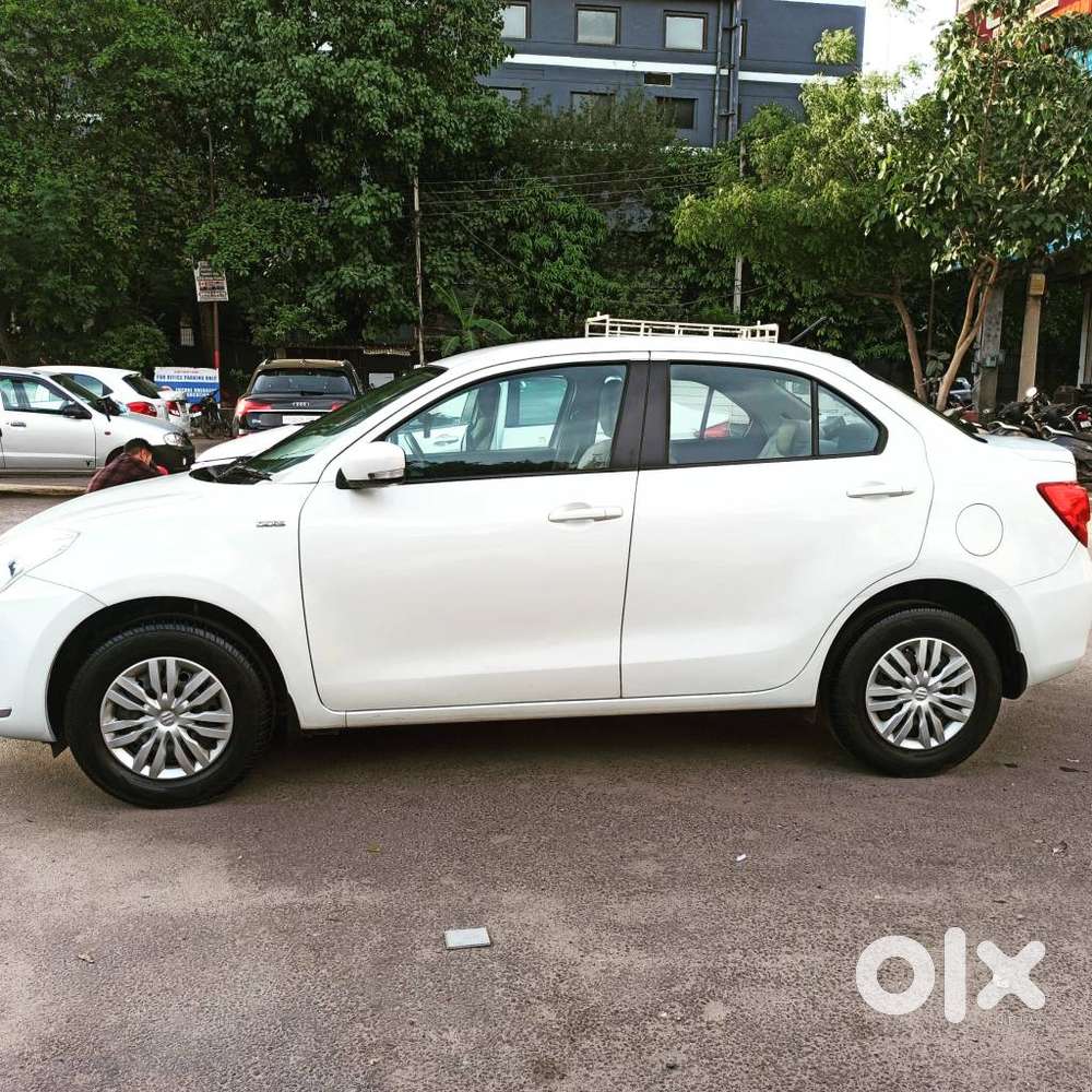 Maruti Suzuki Dzire 2017-2020 Vdi, 2018, Diesel