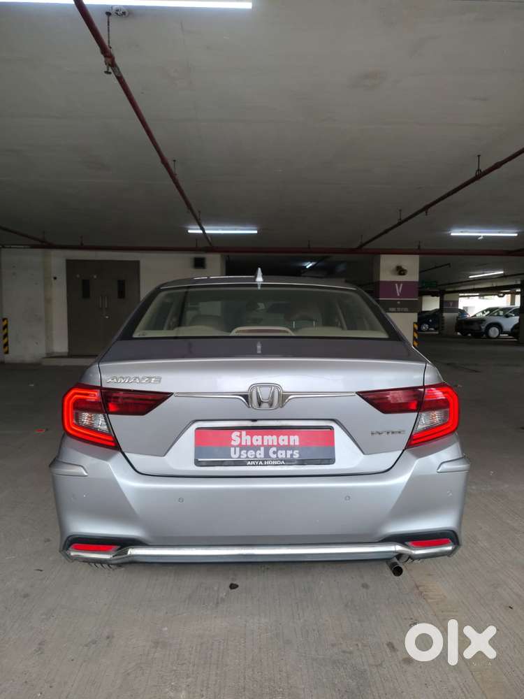 Honda Amaze Vx 1.2 Petrol Cvt, 2023, Petrol