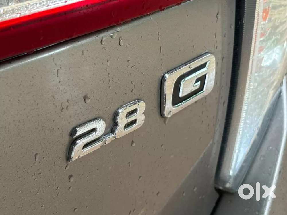 Toyota Innova Crysta 2.8 Gx At 7 Str, 2018, Diesel