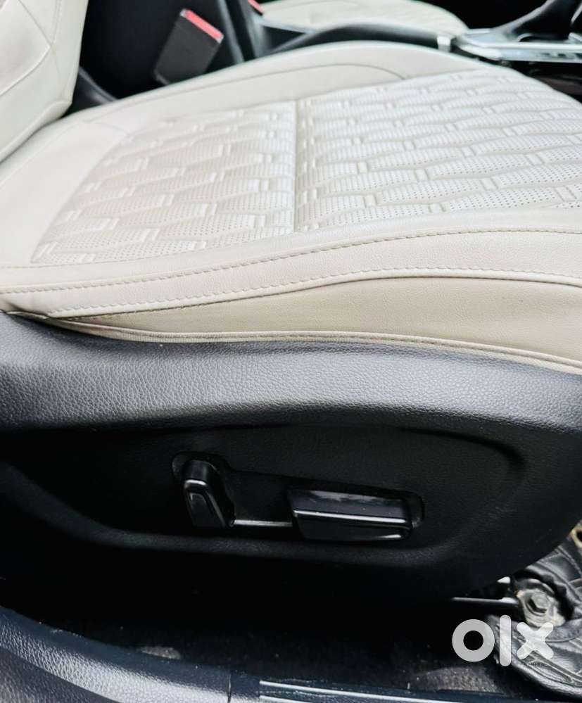 Kia Seltos Htx+ At 1.5 Diesel, 2019, Diesel