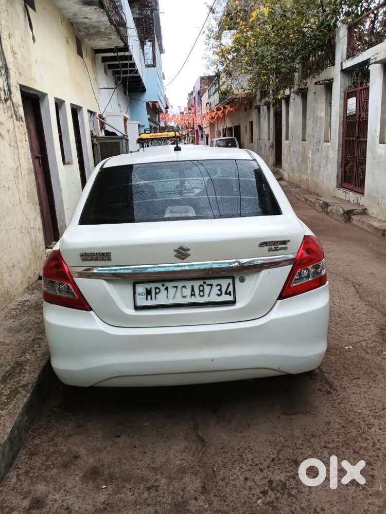 Swift Dzire