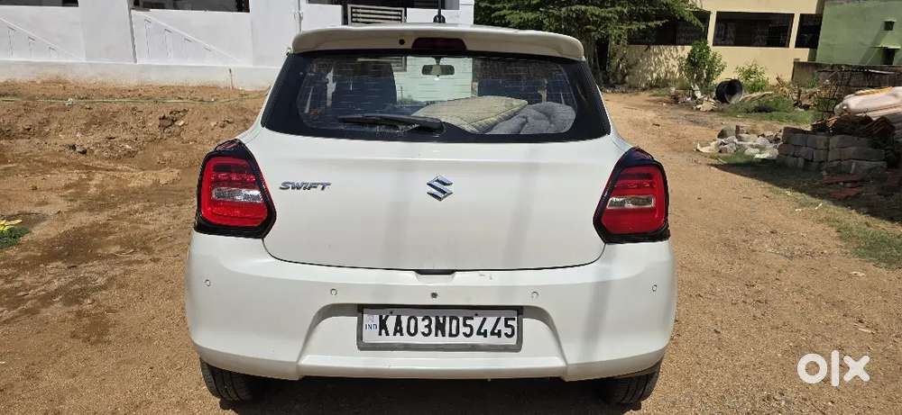 Swift 2018 Diesel Amt