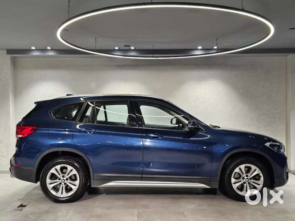 Bmw X1 2.0 Sdrive20d Xline, 2022, Diesel