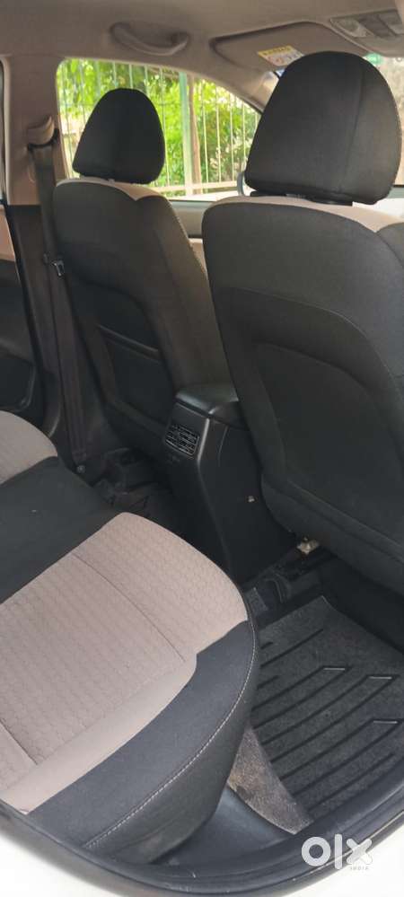 Hyundai I20 2015-2017 Asta Option 1.2, 2017, Petrol