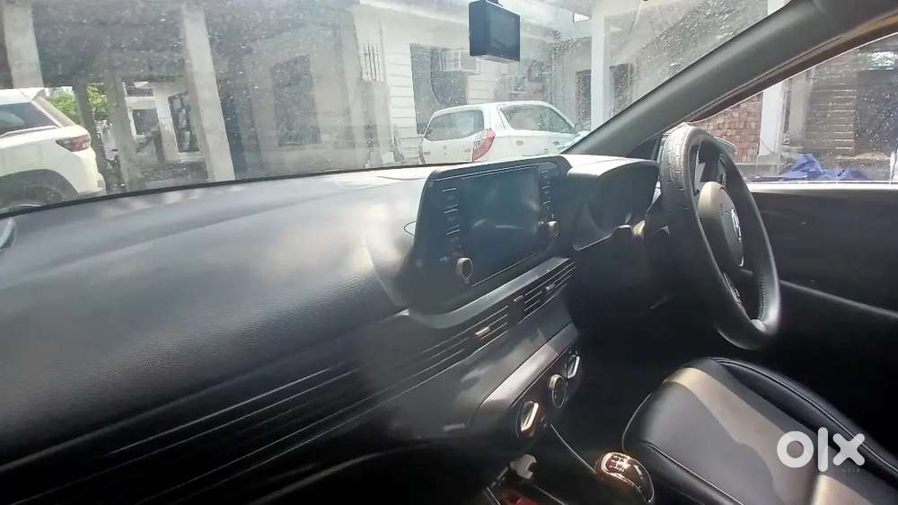 Hyundai New I20 Magna 2023