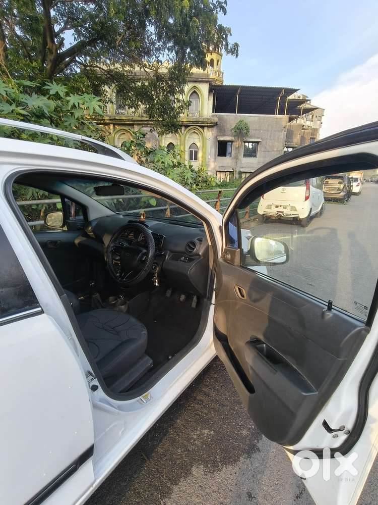 Chevrolet Beat 2011 Lt Petrol