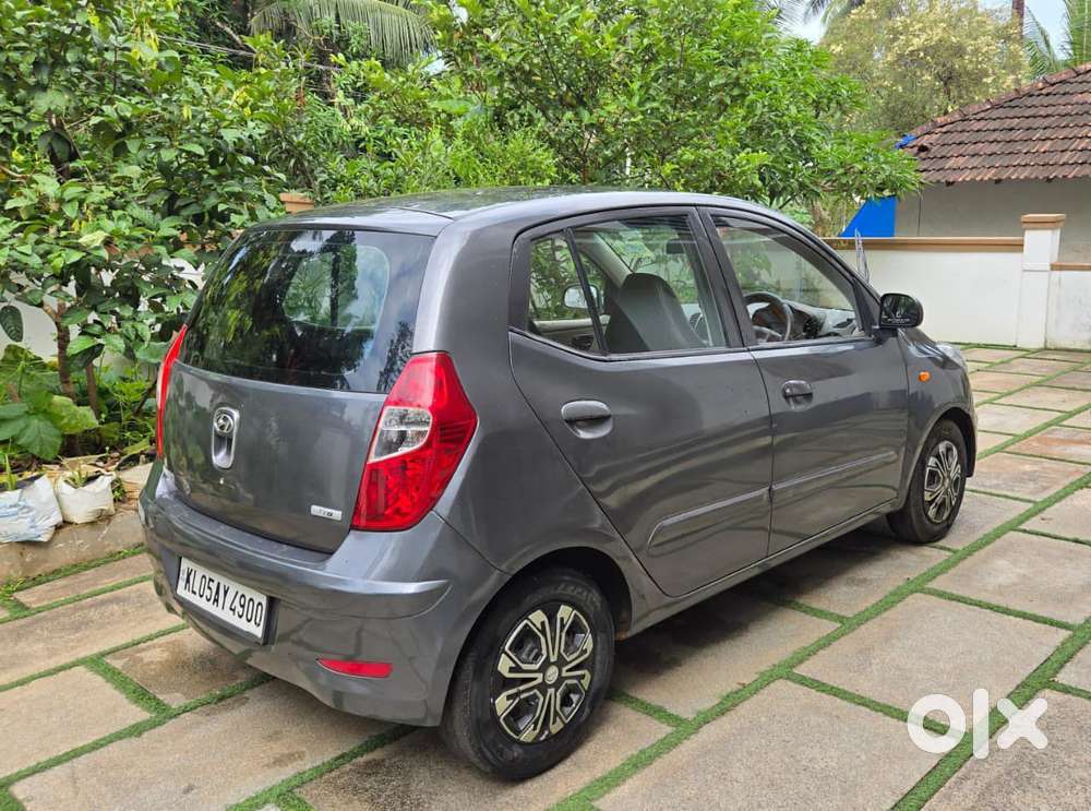 Hyundai I10 Era, 2012, Petrol