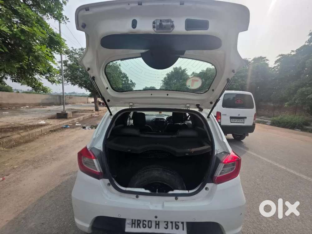 Tata Tiago 1.2 Revotron Xz Plus, 2018, Petrol