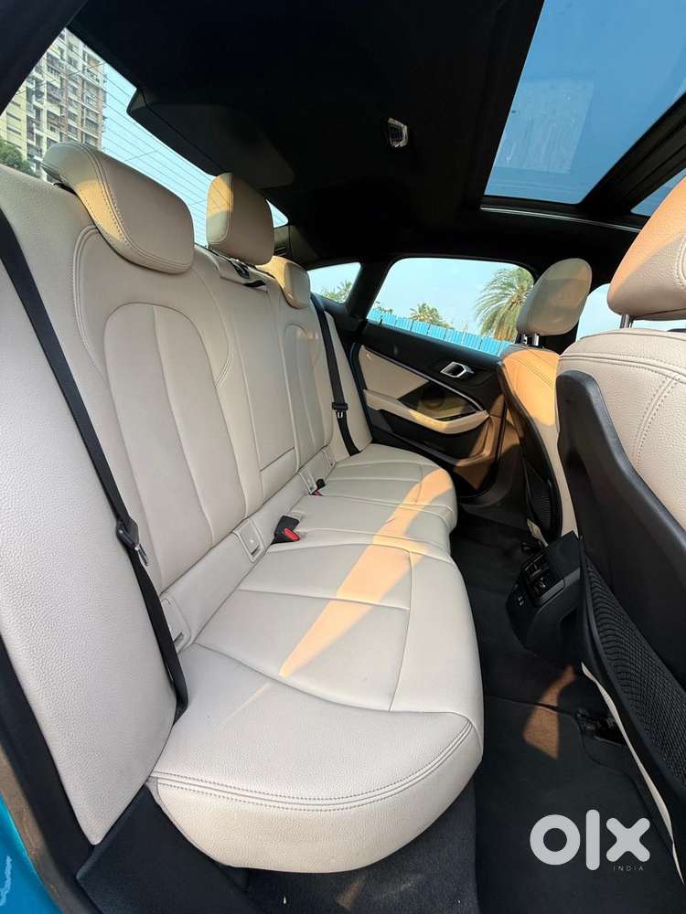 Bmw 2 Series Gran Coupe 220i M Sport, 2021, Petrol