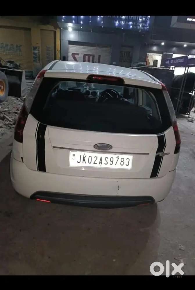 Neat And Clean Condition Family Car