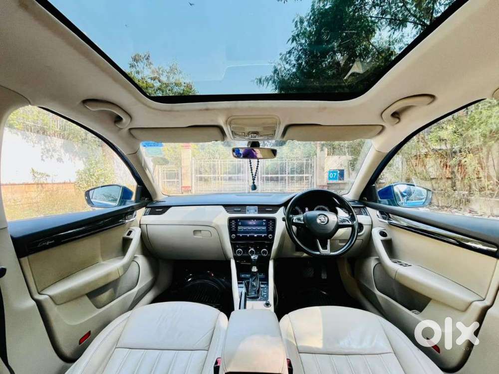 Skoda Octavia 1.8 Tsi At L K, 2018, Petrol