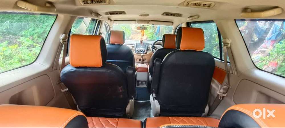 Toyota Innova (2008) – Excellent Condition For Sale