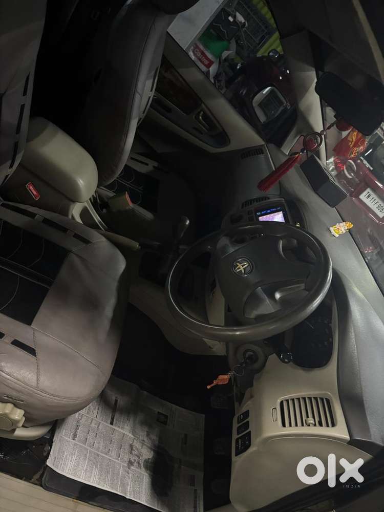 Toyota Innova Diesel Manual 2013