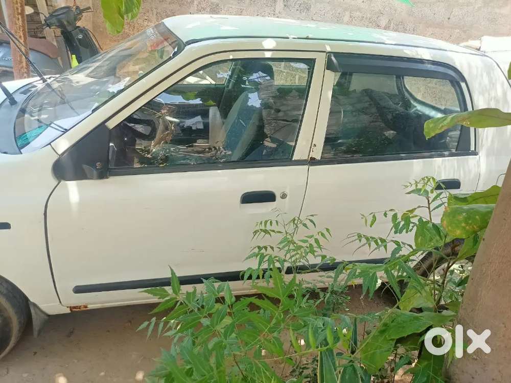 Maruti Suzuki Alto Lxi 2009