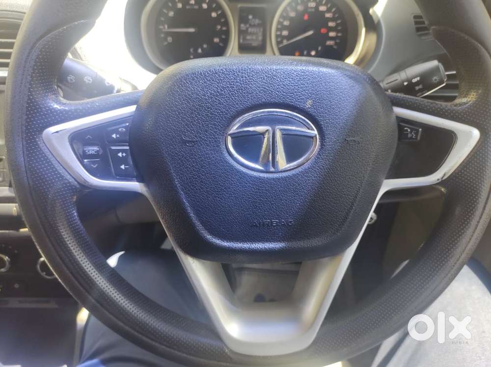 Tata Tiago 1.05 Revotorq Xz Wo Alloy, 2016, Diesel