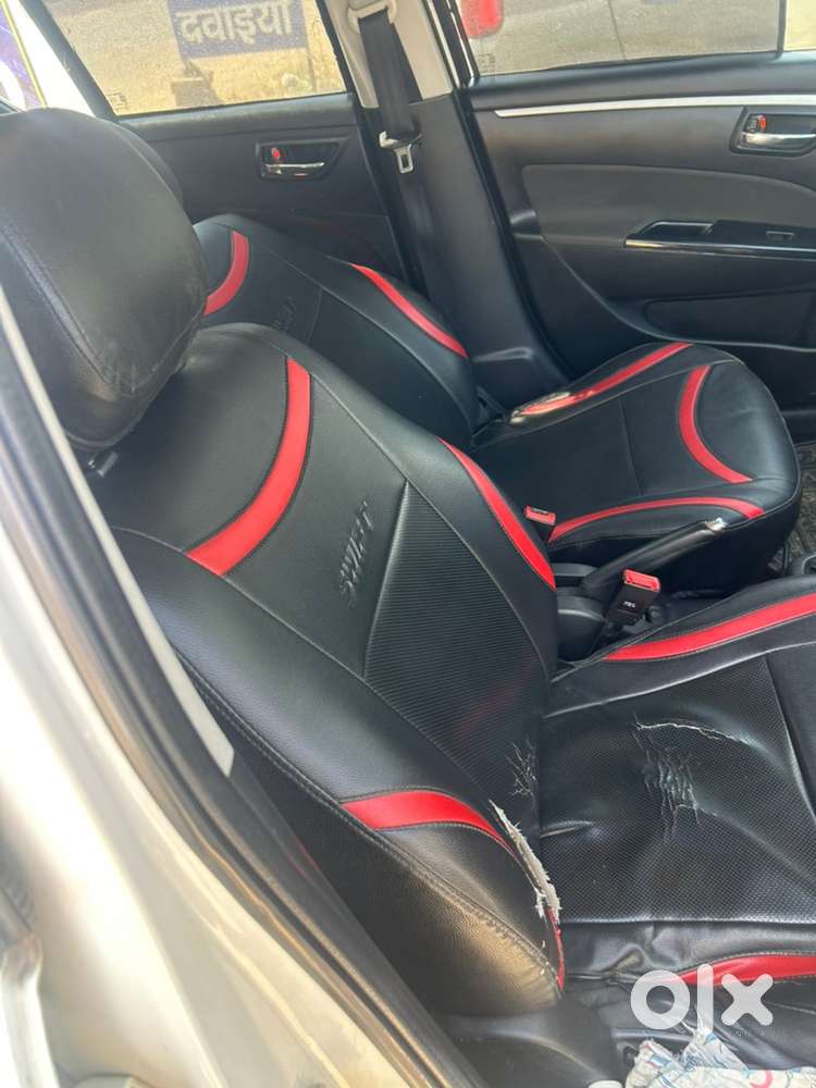 Maruti Suzuki Swift 2016 Cng & Hybrids 75000 Km Driven