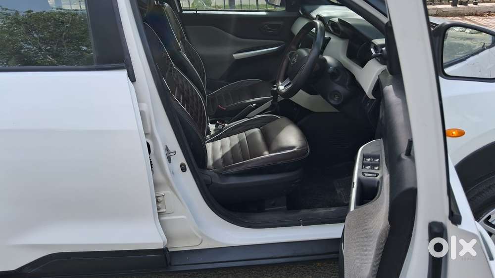 Nissan Magnite 1.0 Xe, 2022, Petrol