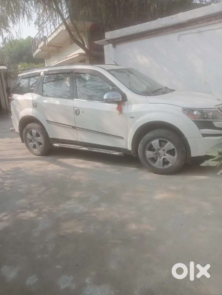 Xuv500 , No Problem
