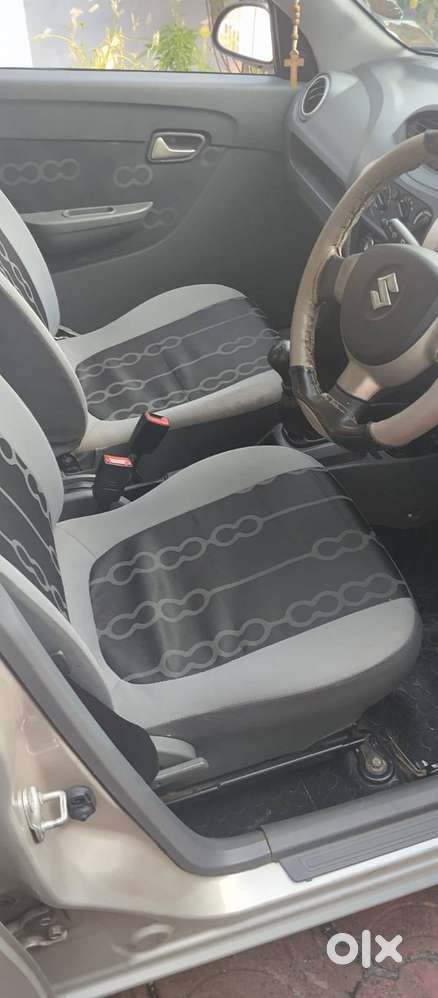 Maruti Alto 800 Lxi , Single Owner
