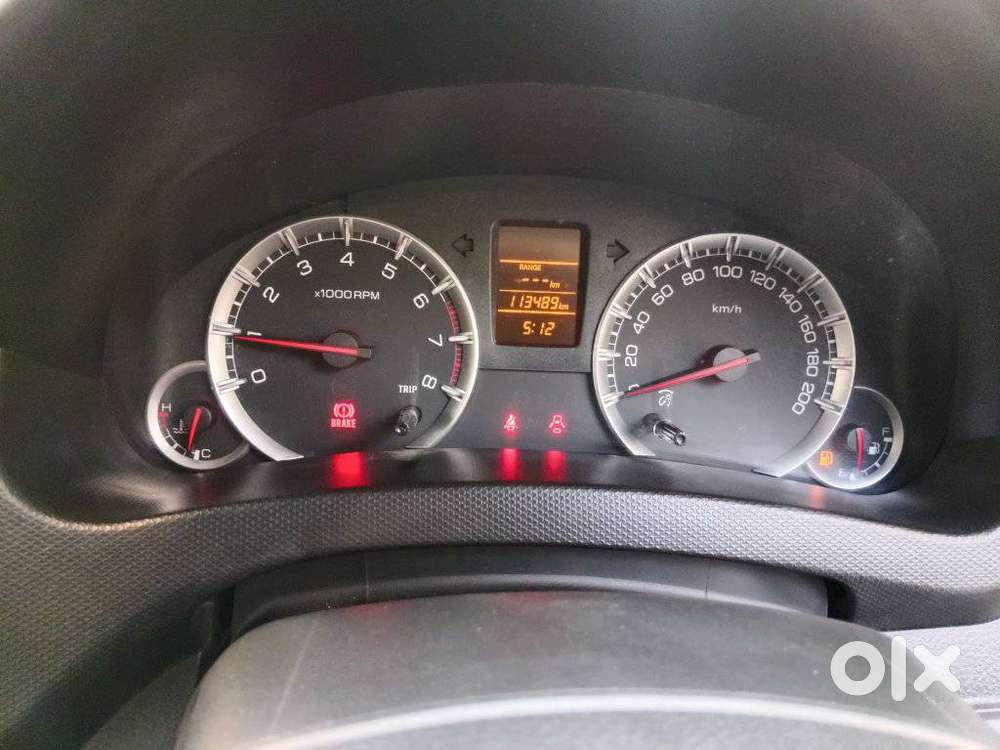 Maruti Suzuki Swift Vxi, 2014, Petrol