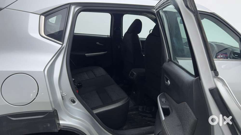 Nissan Magnite 1.0 Xv Premium Turbo, 2020, Petrol