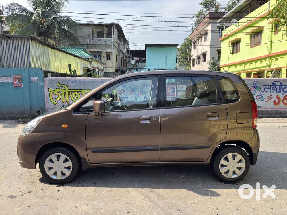 Maruti Suzuki Estilo Vxi, 2011, Petrol