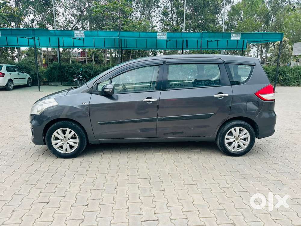 2017 Model Zdi Ist Owner