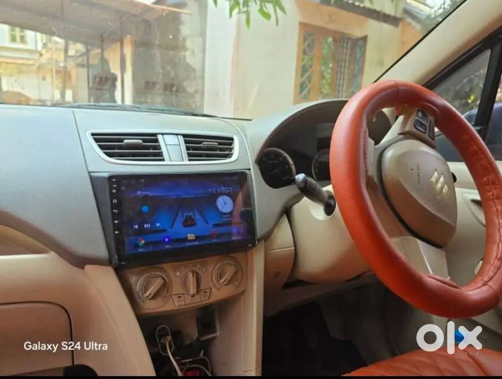 Maruti Suzuki Ertiga 2013 Zdi Manual Diesel