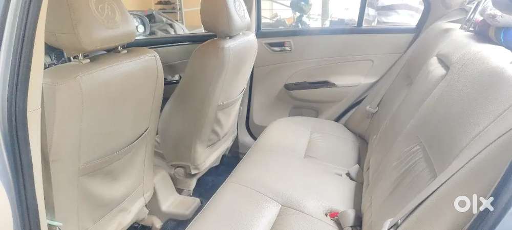 Maruti Suzuki Dzire 2013 Petrol Good Condition