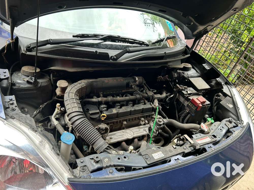 Maruti Suzuki Dzire 2020 Petrol Well Maintained
