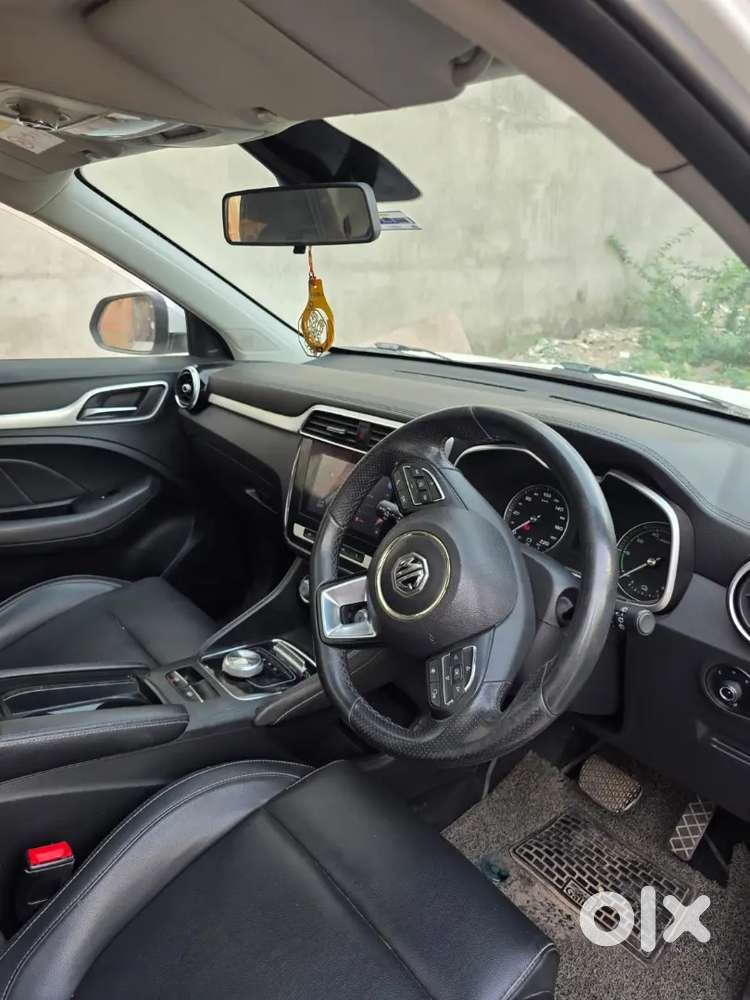 Mg Zs Ev 2020 Model Best Condition