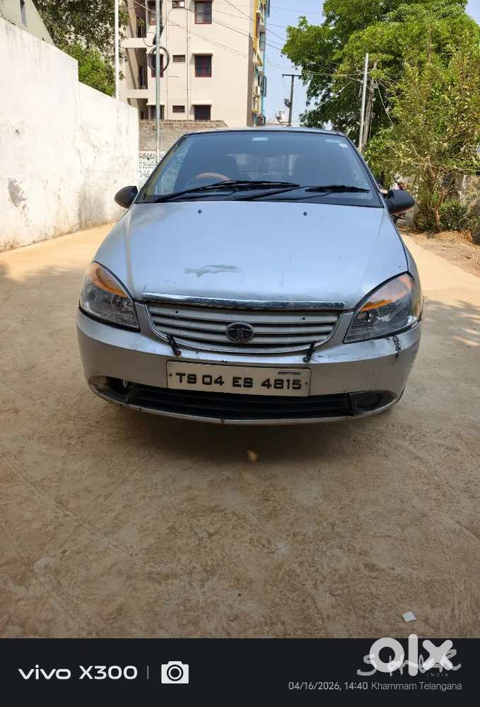 Tata Indica Ev2 2016