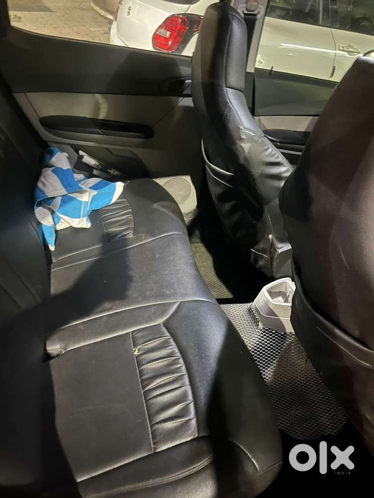 Tata Tiago 1.2 Revotron Xm, 2019, Petrol