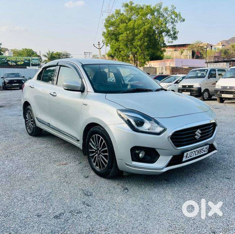 Maruti Suzuki Swift Dzire Zdi Bsiv, 2019, Diesel