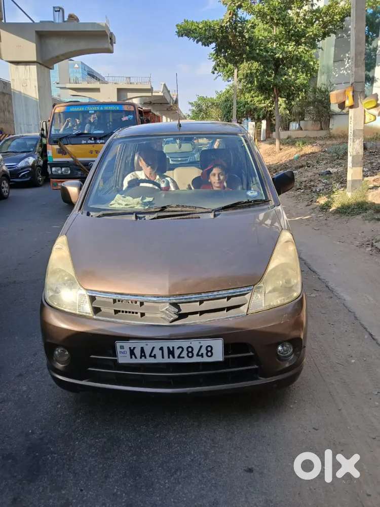 Maruti Suzuki Zen 2010