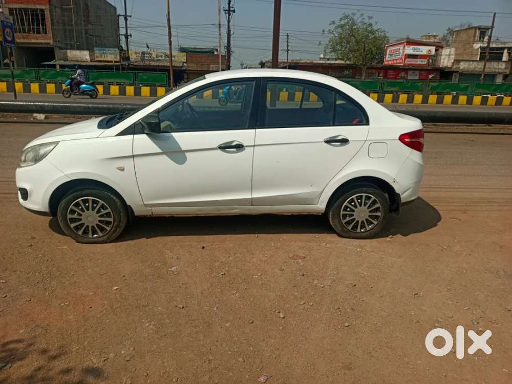 Tata Zest Quadrajet 1.3 75ps Xe, 2016, Diesel