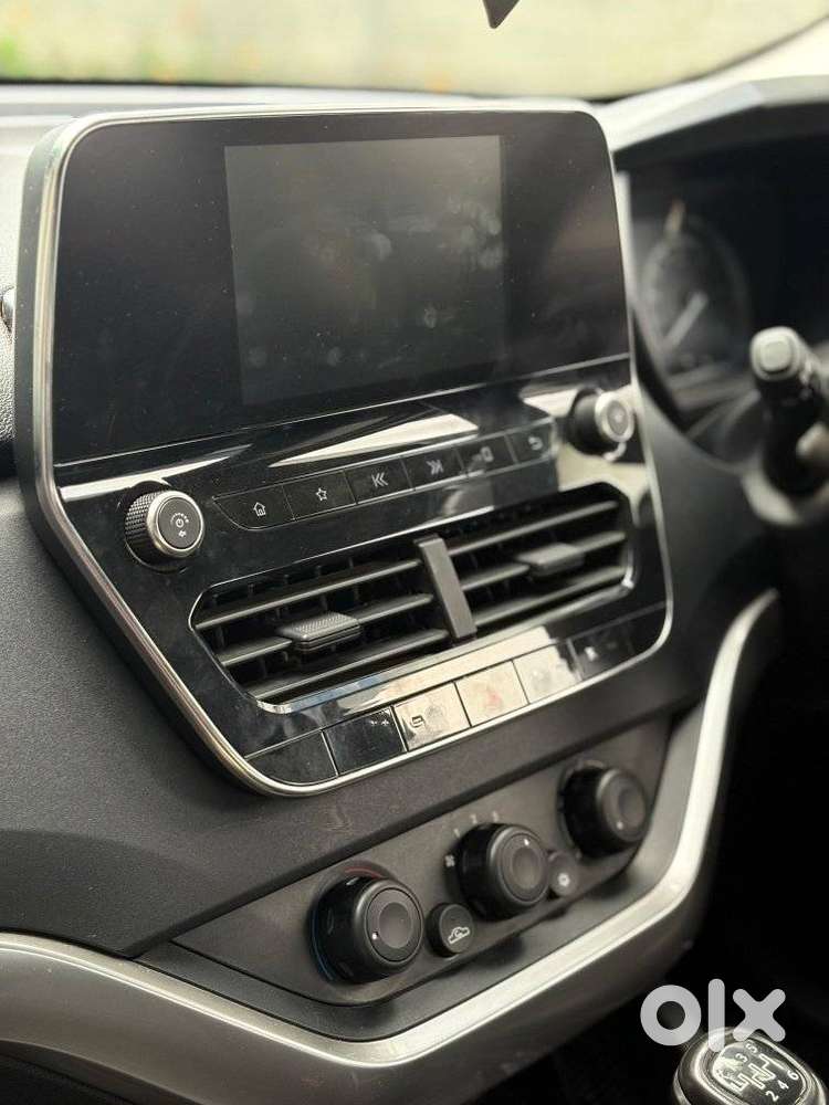 Tata Harrier Xm, 2022, Diesel