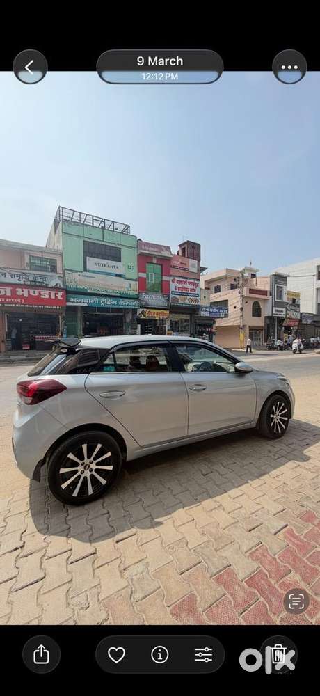 Hyundai Petrol Manual 2019