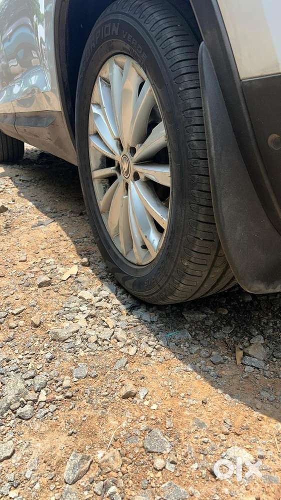 Skoda Kodiaq Diesel 2018 Automatic