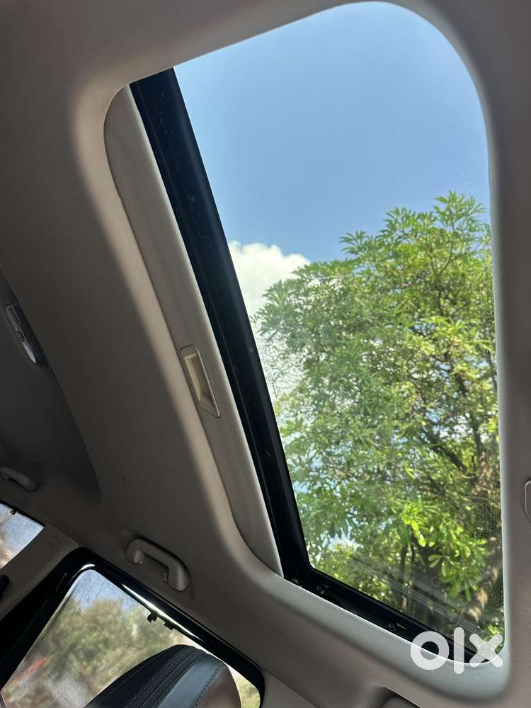 Mahindra Scorpio N Z6 Diesel At 2wd 7 Str, 2023, Diesel