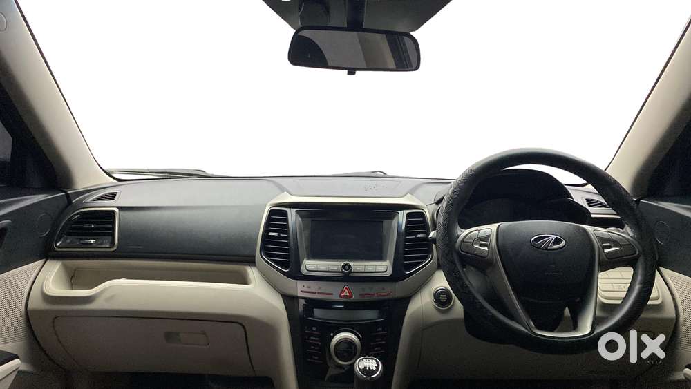 Mahindra Xuv300 W8 Diesel, 2020, Diesel