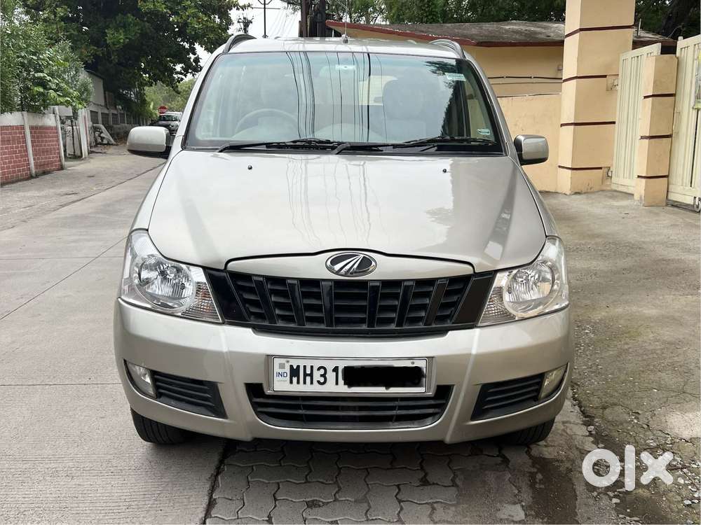 Mahindra Quanto C8, 2013, Diesel