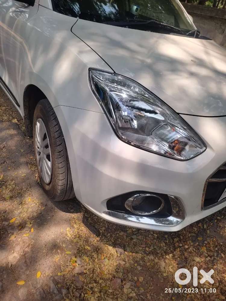 Maruti Suzuki Dzire 2023