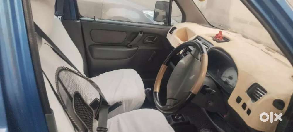 Maruti Suzuki Wagon R 2005 75000 Km  Pepar Ok 2030 Tk