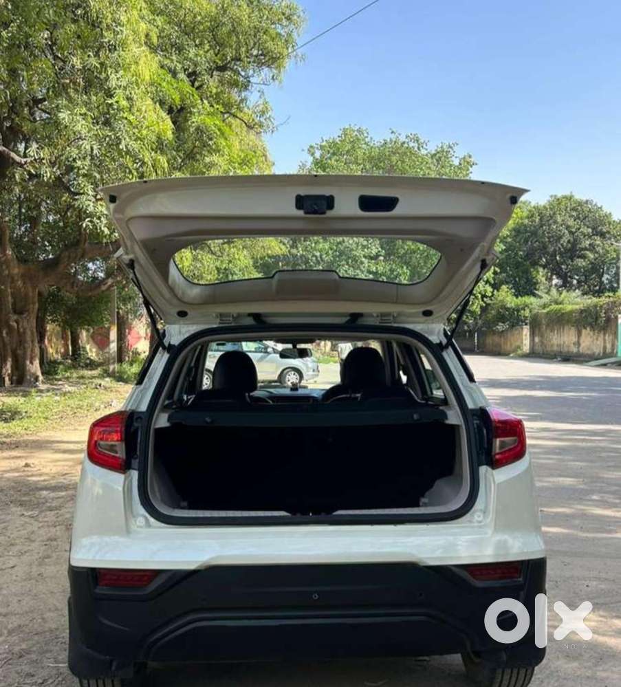 Mahindra Xuv300 W4 Diesel, 2022, Diesel
