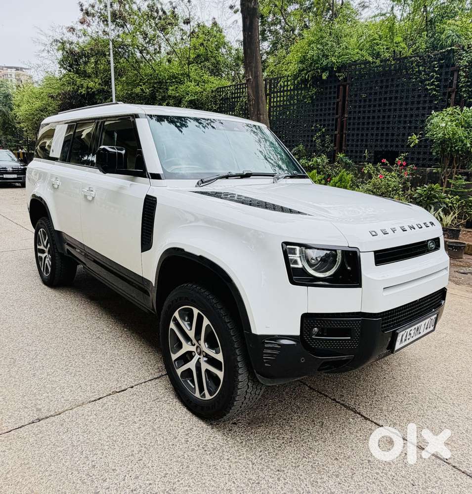 Land Rover Defender 3.0 L Diesel 130 X, 2023, Diesel