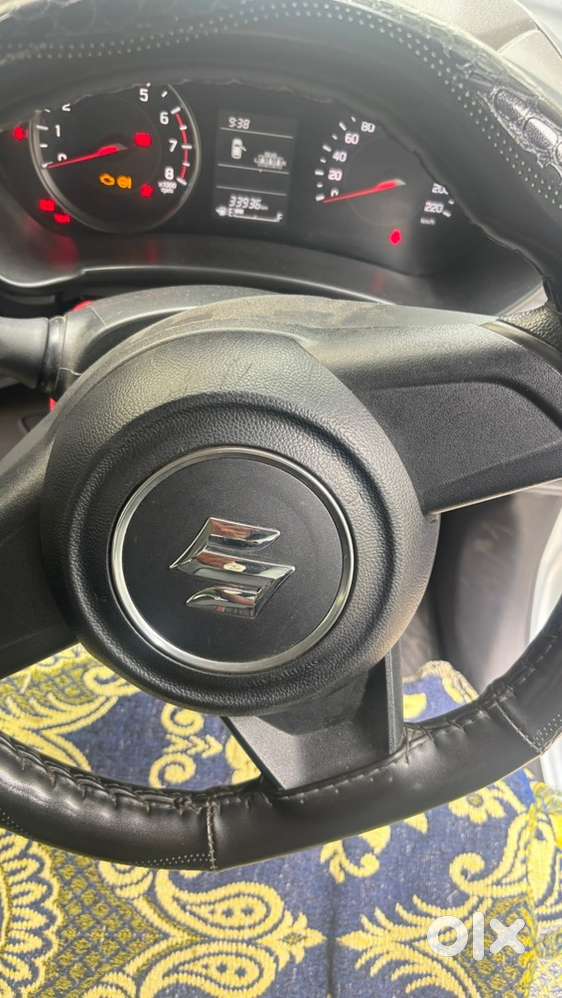Swift Lxi 2024